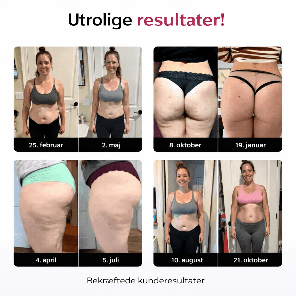 GetSvelt 3D-leggings